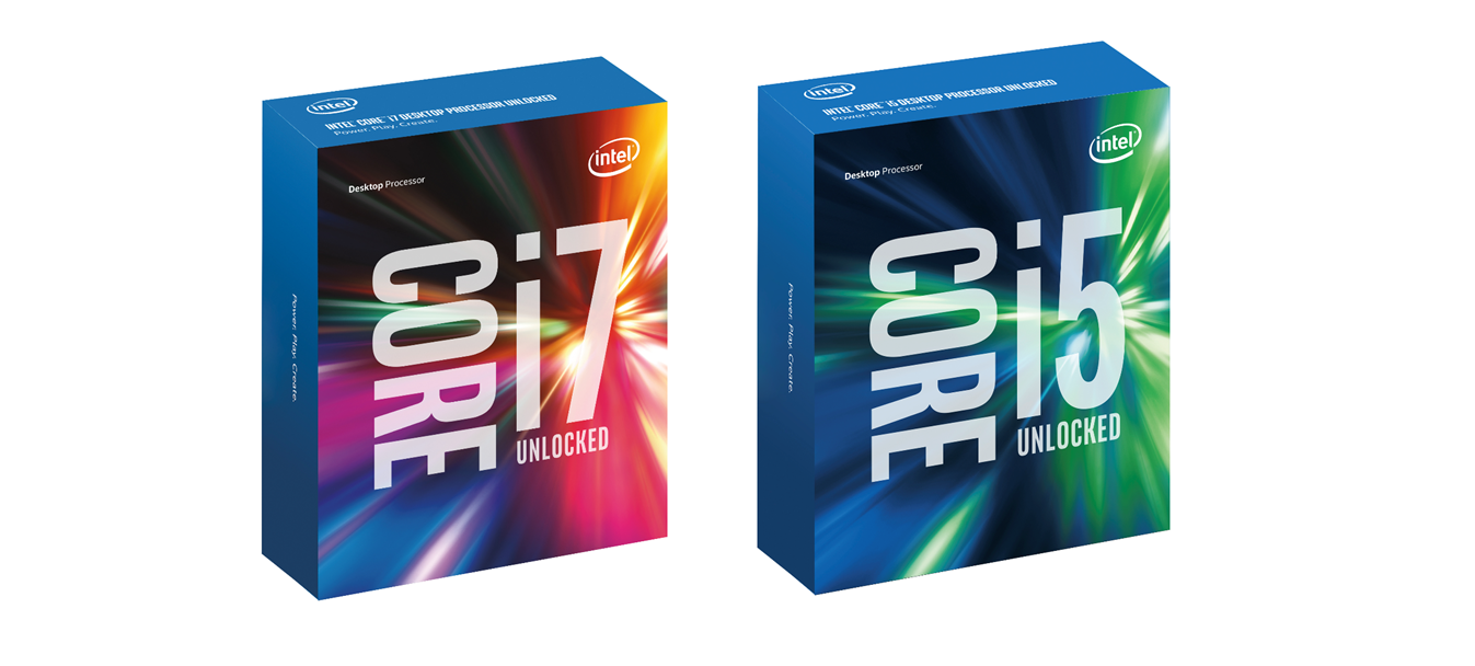 The Intel 6th Gen Skylake Review: Core i7-6700K and i5-6600K Tested